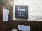 ITE IT8502E KXA