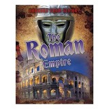 Cumpara ieftin Roman Empire, Louise Spilsbury