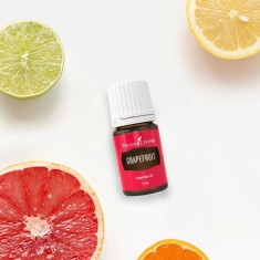 Ulei Esential de Grapefruit 5ml foto