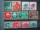 CV2 SERII GERMANIA REICH