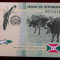 BURUNDI 1000 1.000 FRANCS FRANCI 2015 UNC necirculata **