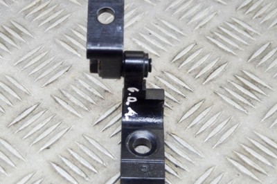 Balama ușă dreapta spate BMW i3 I01 2017 OEM: 7266718,A046574 18795491 foto