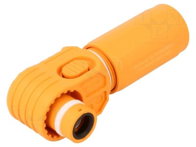 Conector alimentare DC SurLok Plus 1,5kV foto