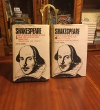 SHAKESPEARE - OPERE vol. 3-4 (Ed. Univers)