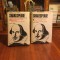 SHAKESPEARE - OPERE vol. 3-4 (Ed. Univers)