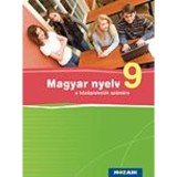 MS-2370U Magyar nyelv 9. - Fr&aacute;ter Adrienne