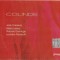 CD Jos&eacute; Carreras / Mario Lanza / Placido Domingo / Luciano Pavarotti &lrm;&ndash; Colinde