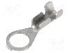 Terminal tip inelar, pentru surub M5, BM GROUP - BM 92115