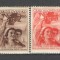 Cehoslovacia.1952 Congres de Crucea Rosie XC.217
