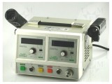 Stație de lipit-dezlipit 50W 150-420&deg;C Solomon Sorny Roong