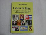 LIDERI IN FILM: - PAUL POLIDOR - + CD