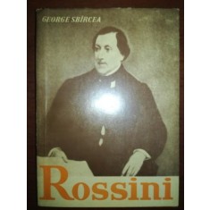 Rossini- George Sbircea