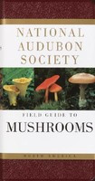 National Audubon Society Field Guide to North American Mushrooms foto