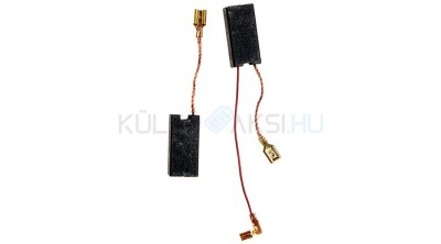Z&amp;acirc;na cărbunelui (2 Bucată) 26 x 12,5 x 7 mm Hilti TE74, TE75 foto