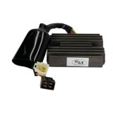 Cumpara ieftin TOURMAX Regulator Tensiune Honda RGU-167 releu incarcare