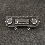 Modul de climatizare SEAT ALHAMBRA 710, 711 2011 OEM: 5K0907044F,5HB009747 2103083