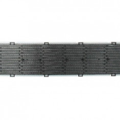 Radiator racire Audi A4 (B8), 11.2008-12.2015, S4, motor 3.0 V6k TFSI, 245 kw, benzina, S4 M/A, cu/fara AC, radiator temperatura joasa; cu carcasa pr