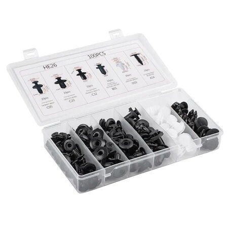 SET 100 CLEME DIFERITE MODELE