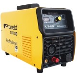 Proweld CUT-80 - Aparat de taiere cu plasma 17.2 A 25 mm aprindere cu inalta frecventa trifazat