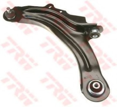 Bascula / Brat suspensie roata RENAULT MEGANE II (BM0/1, CM0/1) (2002 - 2011) TRW JTC1221 foto