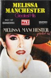 Melissa Manchester - Greatest Hits, Caseta audio