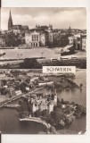 FA141 -Carte Postala- GERMANIA - Schwerin, circulata 1975, Fotografie