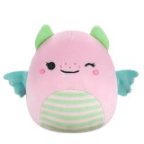 Jucarie de plus, Squishmallows, Dragonul Lilia, 19 cm