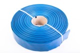 Cumpara ieftin Furtun apa refulare albastru 50 m, 3 inch, PVC, 2.5 bar Micul Fermier