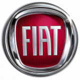Brake Disc (1pc) Oe Fiat Group 50290393