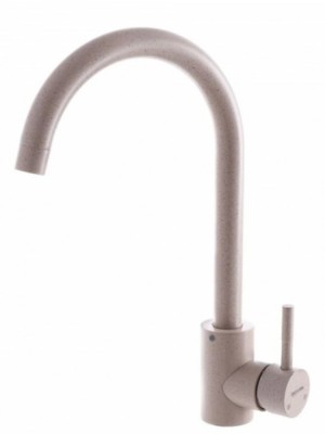 MIXXUS SUS-011 (322 color) baterie bucatarie bej Innovative ReliableTools foto