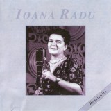 Ioana Radu - Restituiri, CD