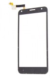 Touchscreen Alcatel Pixi 4 (5) 5010X Negru Original Display Digitizer Geam Sticla