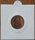 Cumpara ieftin 1 leu 1996, Rom&acirc;nia, UNC