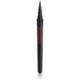 Smashbox Always On Liquid Liner eyeliner lichid cu trasare precisă culoare black 0.6 g