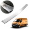 Ornament protectie portbagaj cromat INOX compatibil RENAULT MASTER (2010-2021)