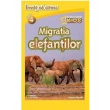 Migratia elefantilor. Nivelul 4/***