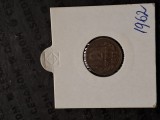 2 stotinki 1962