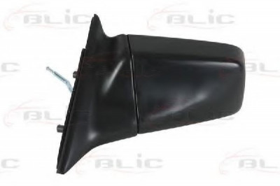 Oglinda exterioara OPEL ASTRA F Hatchback (53, 54, 58, 59) (1991 - 1998) BLIC 5402-04-1112235P foto