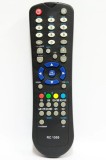 Telecomanda compatibila TV Vestel /Vinchi RC 1055 ER 1433 MFY 1423 (158), Oem