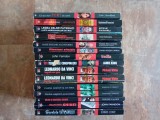 Lot 15 carti Din COLECTIA BESTSELLER - Saptamana financiara