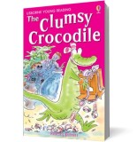 The Clumsy Crocodile YR2 CD