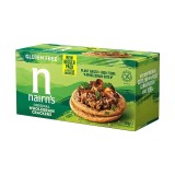 Biscuiti Integrali Fara Gluten 160 grame Nairn&#039;s