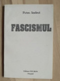 Fascismul- Petre Andrei