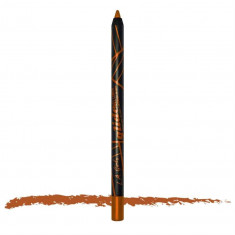 Creion pentru ochi tip gel ultrarezistent L.A. Girl Glide Pencil, 1.2g - 358 Metallic Copper