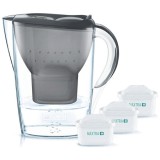 CANA FILTRANTA 2.4L MARELLA 3 MAXTRA PRO BRITA