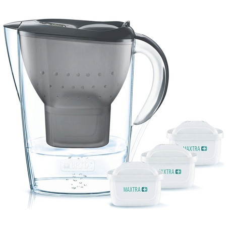 CANA FILTRANTA 2.4L MARELLA 3 MAXTRA PRO BRITA