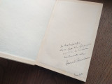 Cumpara ieftin Veronica Porumbacu(DEDICATIE/ SEMNATURA)Poeti nordici, 1961