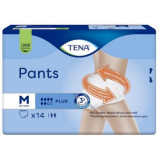 Cumpara ieftin Scutece tip chilot pentru adulti Pants Plus Medium, 14 bucati, Tena