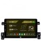 Navigatie Suzuki Grand Vitara (2005-2015), Android 12, E-Octacore 2GB RAM + 32GB ROM, 9 Inch - AD-BGE9002+AD-BGRKIT314