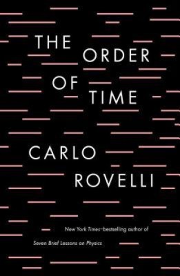 The Order of Time foto